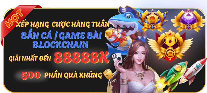 Các trò chơi giải trí khác tại hz888 casino