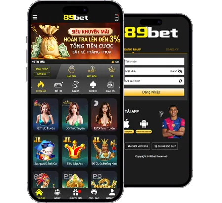 Đa dạng trò chơi tại hz888 casino