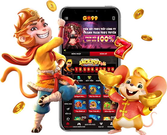 Giao dịch nạp/rút tiền nhanh chóng