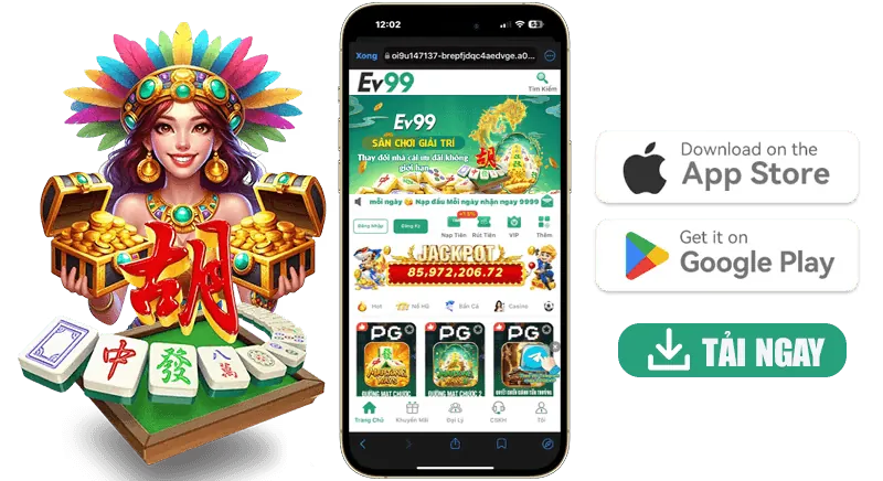 Ưu đãi chào mừng thành viên mới tại hz888 casino