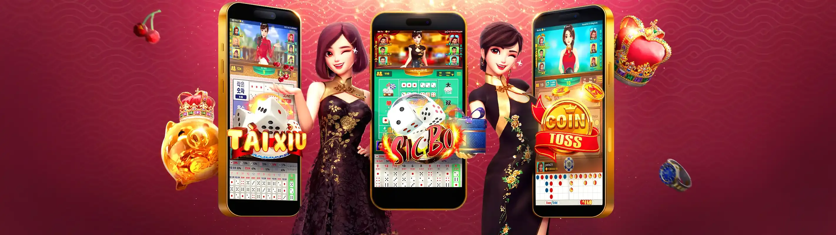 Hình ảnh minh họa Điều khoản & Dịch vụ hz888 casino