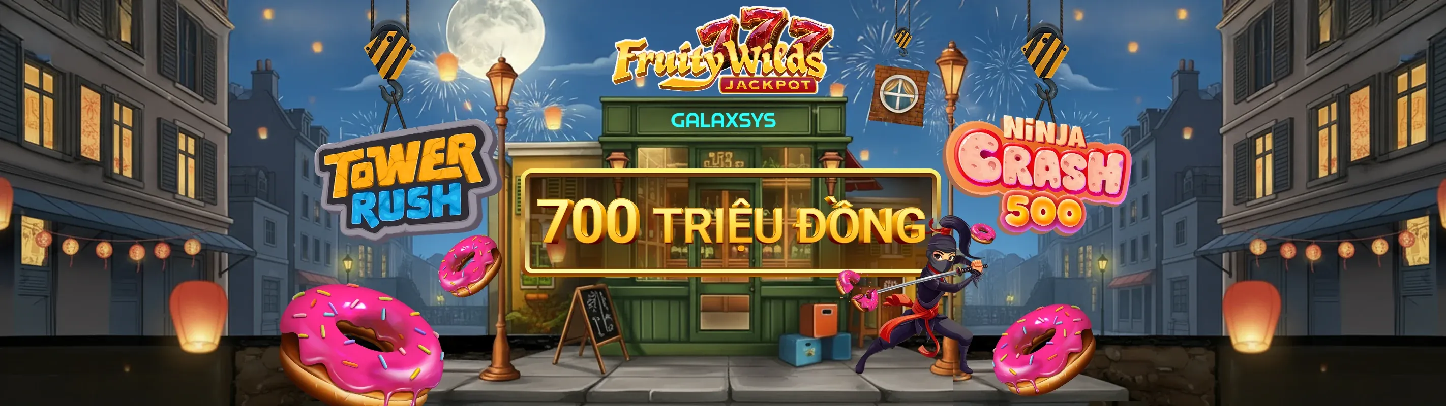 Các chương trình ưu đãi độc quyền tại hz888 casino
